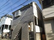 Pair Palace赤羽II