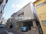南海本線堺駅まで徒歩5分