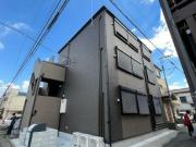 ＪＲ中央線八王子駅まで徒歩10分