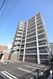 ＪＲ日豊本線南小倉駅まで徒歩15分