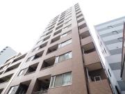 京王線府中駅まで徒歩7分