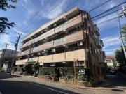 東急東横線学芸大学駅まで徒歩11分