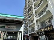 都営大江戸線勝どき駅まで徒歩2分