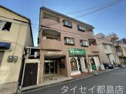 ＪＲ片町線放出駅まで徒歩7分