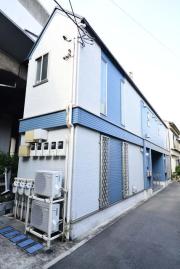 ＪＲ中央線阿佐ケ谷駅まで徒歩6分