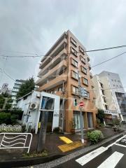 都営大江戸線門前仲町駅まで徒歩4分