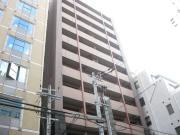 地下鉄御堂筋線西中島南方駅まで徒歩4分
