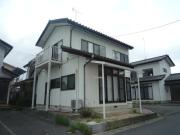 一戸建貸家