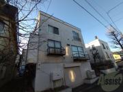 札南マンション