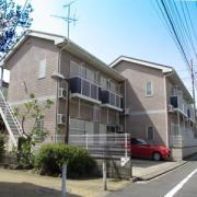 京成本線京成小岩駅まで徒歩10分