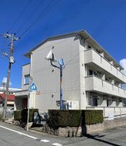 プラージュ横渚