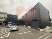 豊中市玉井町3丁目貸家