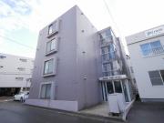 シャネルホームひばりヶ丘
