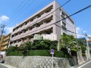 パールマンション社台
