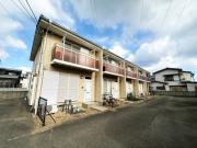 メゾネット井川