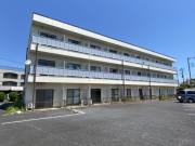 東石川ハイツ