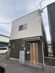 スマートハウス南若森B