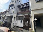 京阪本線古川橋駅まで徒歩20分