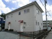 初生町テラスハウス
