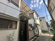 昭和南通8丁目貸家