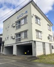 上川コーポ