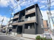 阪急宝塚線岡町駅まで徒歩14分