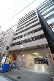 地下鉄谷町線谷町四丁目駅まで徒歩5分
