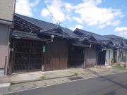 ＪＲ舞鶴線西舞鶴駅まで徒歩5分