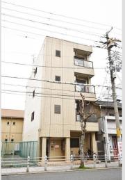 阪神本線姫島駅まで徒歩1分