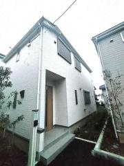 西武池袋・豊島線大泉学園駅まで徒歩34分