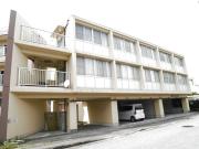 CASA・DI・SOLE南棟