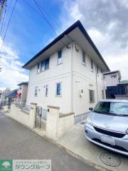 青葉区奈良町戸建