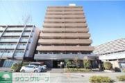 八潮PARKSQUARE