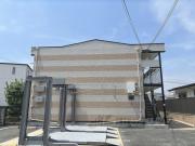 レオパレス淵ノ上公園
