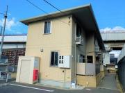 ラ・メゾン・アンソレイエ