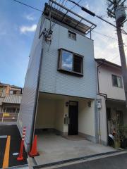 地下鉄谷町線阿倍野駅まで徒歩7分