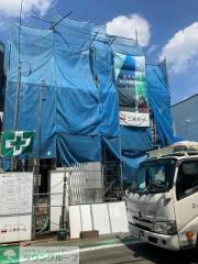 （仮）赤堤1丁目計画