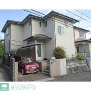 横須賀市湘南鷹取1丁目住宅