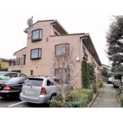 ドミールヤマノウチ・B棟