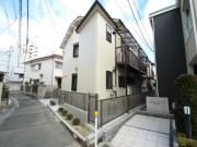 小花1丁目13-10テラスハウス