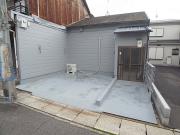 宮川町8丁目平屋