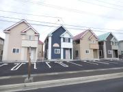 プロスペリティ H