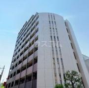 レジディア東品川 