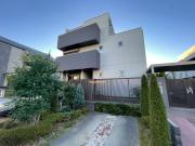 東急田園都市線用賀駅まで徒歩15分