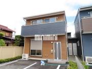 スマートハウス静里 C棟