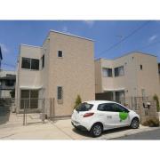 アリア・ソワンせんげん台