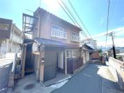 西鹿田1丁目3番戸建