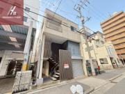 江口マンション