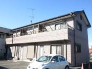 ミナミハラハイツ