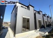 クレスト松倉 F棟